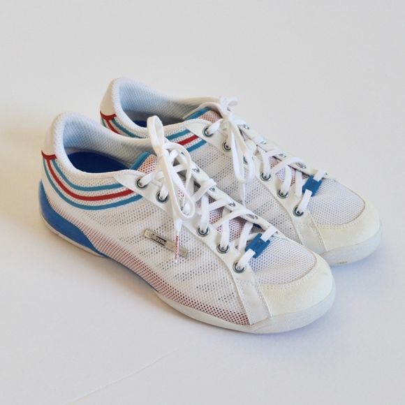 stella mccartney tennis shoes